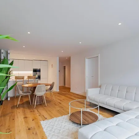 Machadas Apartment
