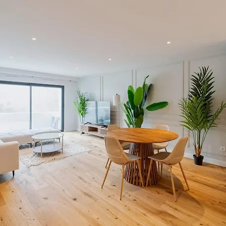 Machadas Apartment