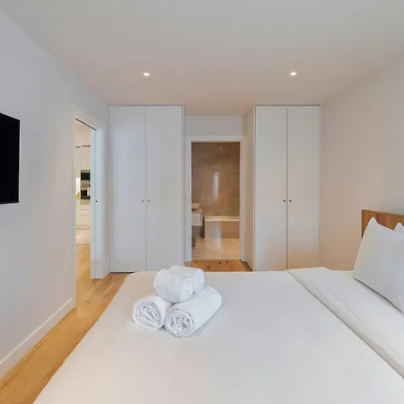 Machadas Apartamento