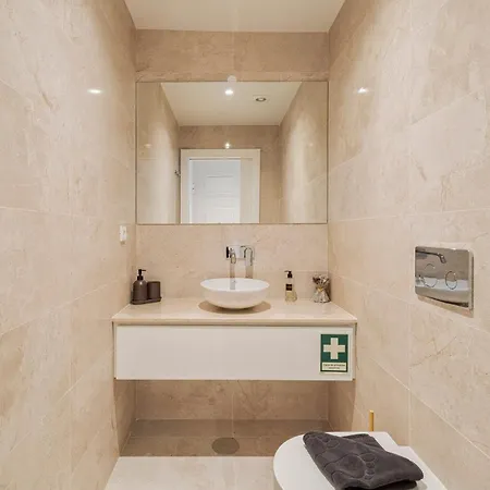 Machadas Apartamento *